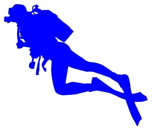 diver